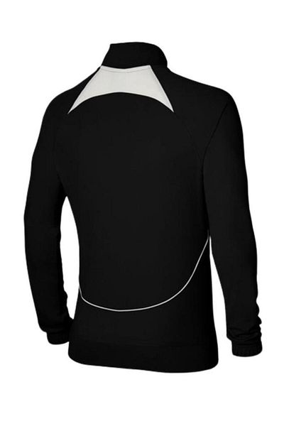 Nike Μαύρο ανδρικό μπουφάν - M Nk Df Acdpr Anthm Dh9384-010 Jckt