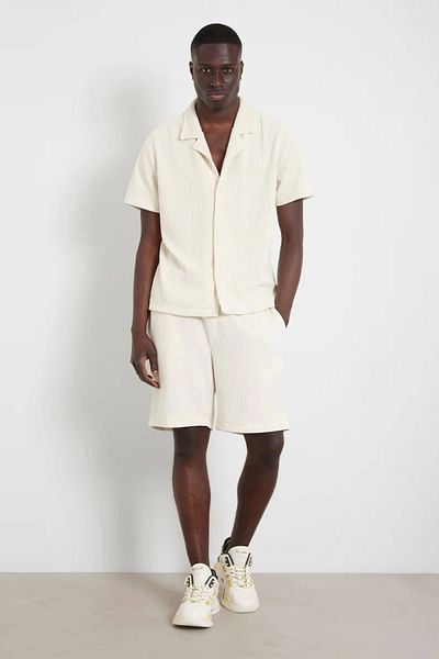 Guess SS IMPERIAL TEXTURED