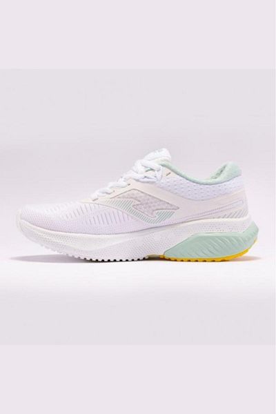 Joma Hispalis 2402 Rhısls2402 White Women's Walking Running Shoes