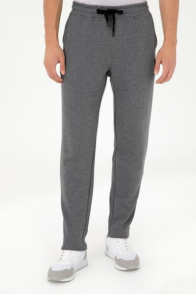 U.S. Polo Assn. BAZA. Polo Assn. BAZA. Polo Assn.Pantaloni de trening slim fit pentru bărbați G081SZ0OP.000. 1926913   DMLS