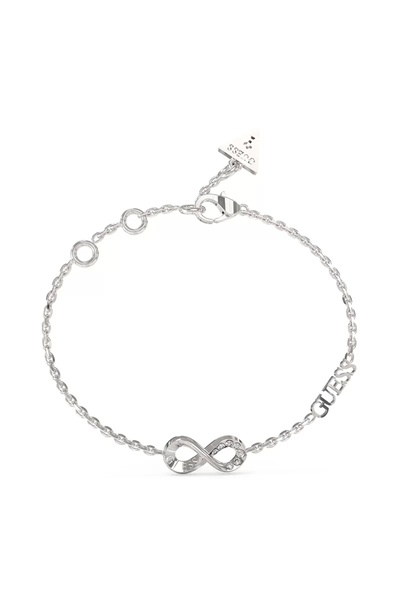 Guess Jgujubb03270Jwrhs Women's Bracelet