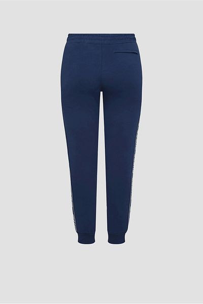 Guess Bg Store Boy's Blue Sweatpants
