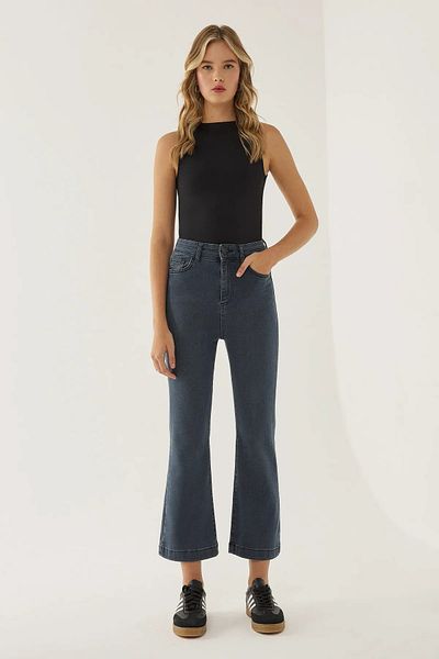 Hiccup Blugi flare fit