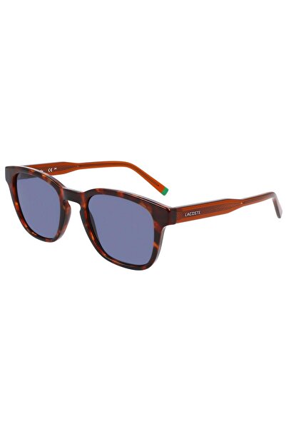 Lacoste L6026S-219 51 Unisex Sunglasses