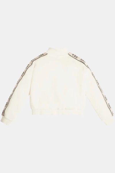 Guess Çocuk 4g Logolu Active Sweatshirt