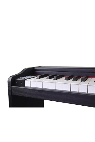 JWIN SDP-90 Tuş Hassasiyetli 88 Tuşlu Dijital Piyano