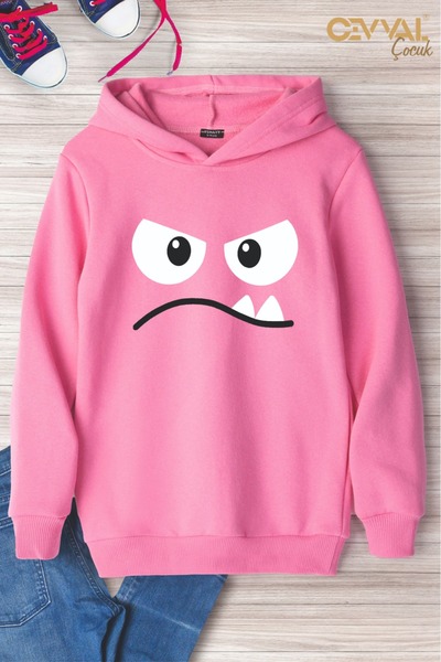 Cevval ΠΑΙΔΙΚΟ ΦΟΥΤΕΡΦΟΡΤΙ ΜΕ ΤΥΠΟΥΡΑ ΚΑΠΟΥΝΤΟ