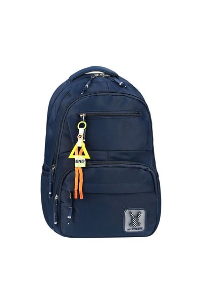 Adalinhome Special Waterproof Fabric Multi-Compartment Backpack
