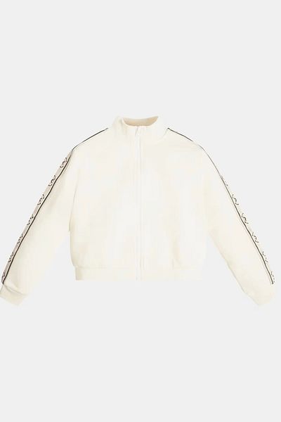 Guess Children's Active Sweatshirt with 4g Logo