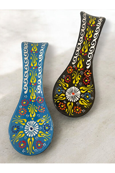 Artistic Quality Suport decorativ pentru linguri, suport pentru ustensile, su...