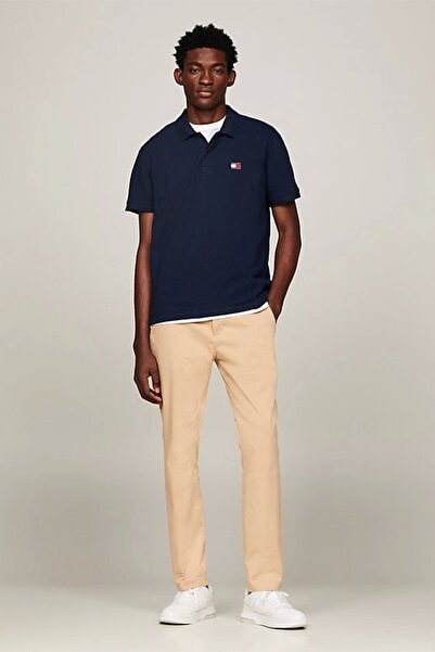 Tommy Hilfiger Tricou Polo Tjm Reg Badge pentru bărbați