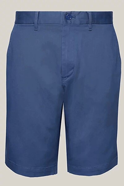 Tommy Hilfiger HARLEM SHORT 1985 Erkek Lacivert Şort MW0MW23568DBZ
