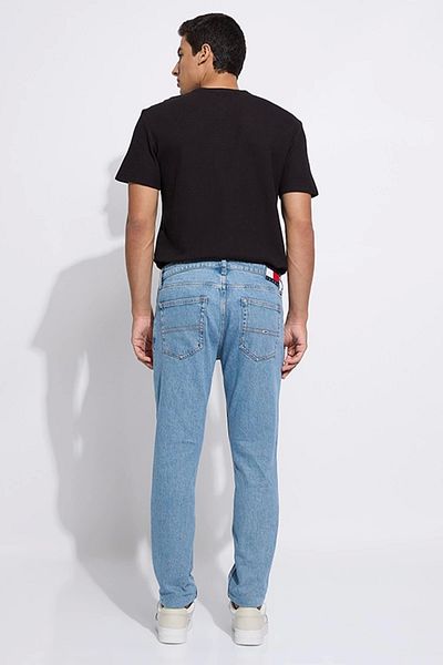Tommy Hilfiger Men's Slin Fit Trousers