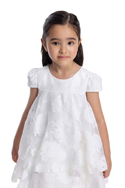 Pamina Kız Çocuk Elbise