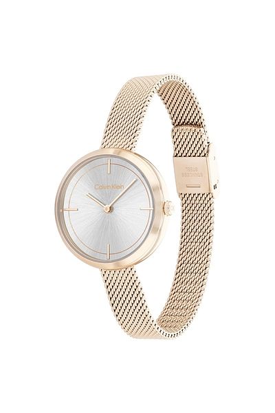 Calvin Klein Ck25200187 Women's Wristwatch
