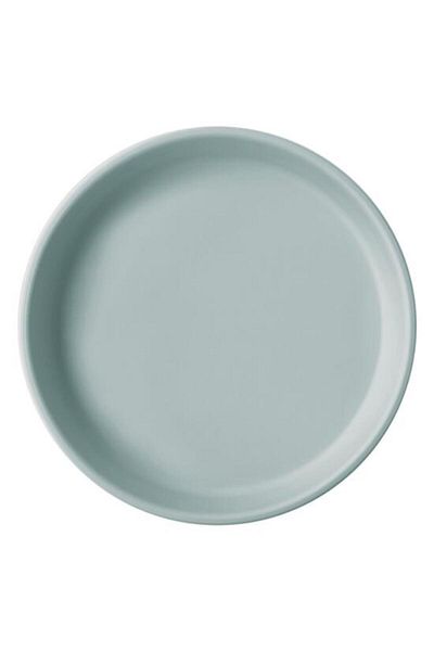 OiOi River Green Basics Food Plate