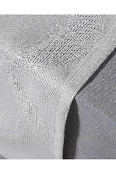 Madame Coco Gray Lignite Runner