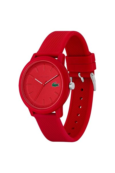 Lacoste Lac2011173 Erkek Kol Saati