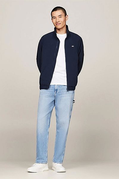 Tommy Hilfiger TJM Essential Jacket - Extended Model