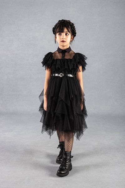 Gocoland Rochie costum de miercuri