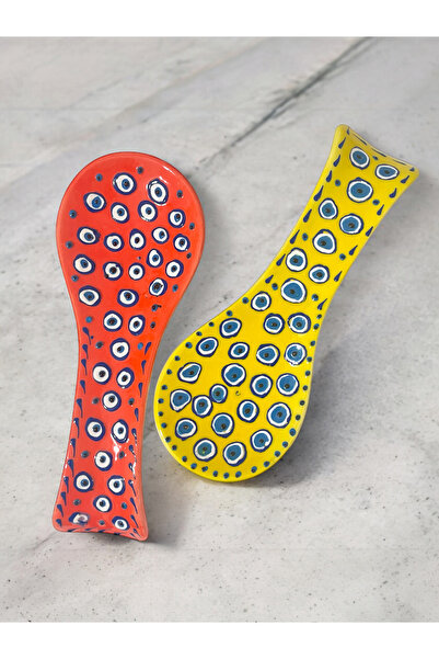 Artistic Quality Suport decorativ pentru linguri, suport pentru ustensile, su...