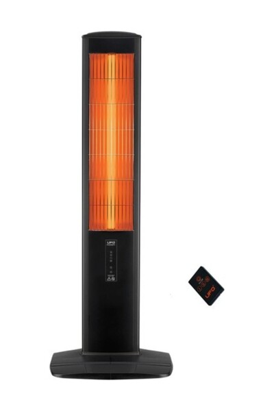 UFO Micatronic Tower 23/uk 2300 W Kule Tipi Isıtıcı