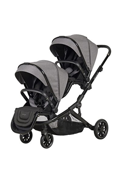 Prego İbiza Plus Bebek Arabası 2223