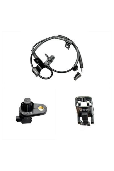 Leoparts İ30 - Ceed 2007-2012 Abs Sensörü Ön Sol 59810-2L300