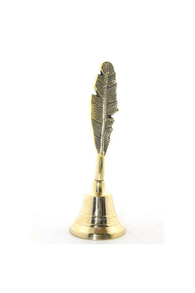 horazcı Brass Hand Bell
