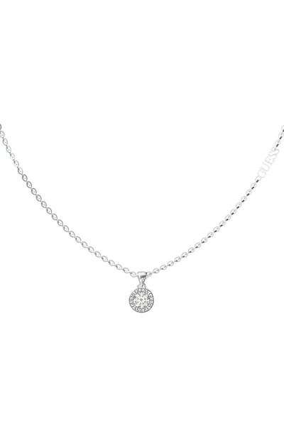 Guess Women's Necklace - Jgujubn02245Jwrhtu