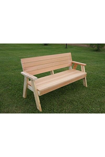 HİKİOE ERT  MODEL BAHÇE BALKON BANKI