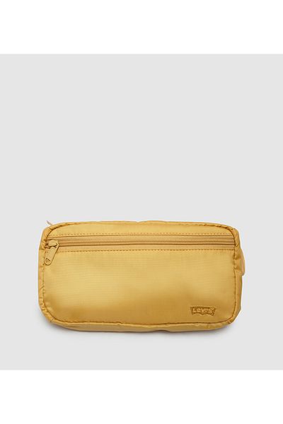 Levi's Male Yellow Backpack