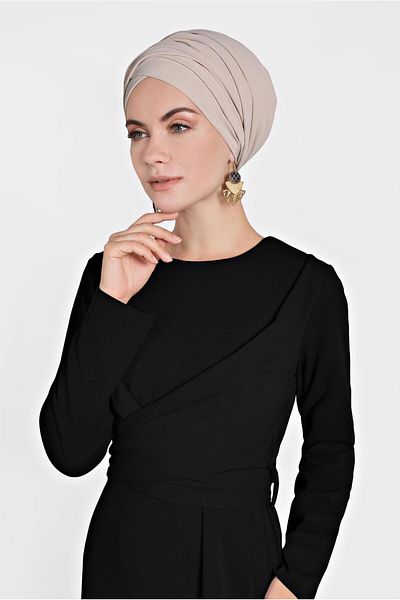 Alvina 40199 Μοντέλο Φόρεμα με Σταυρό