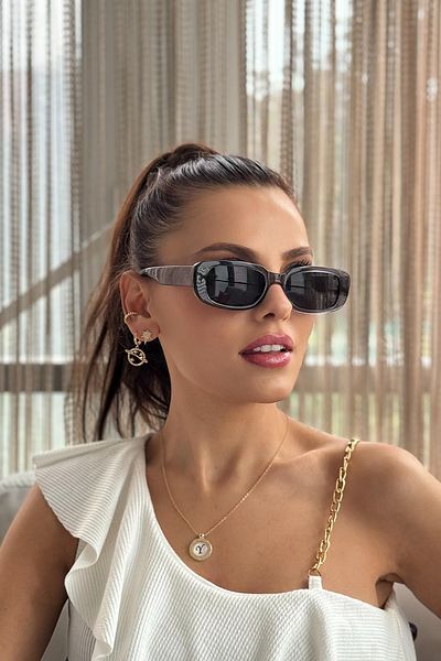 By Harmony Bh 01003 03 Women's Sunglasses