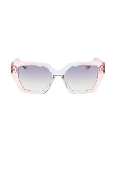 Guess Women's Multicolored Glasses 01.82.789674Z