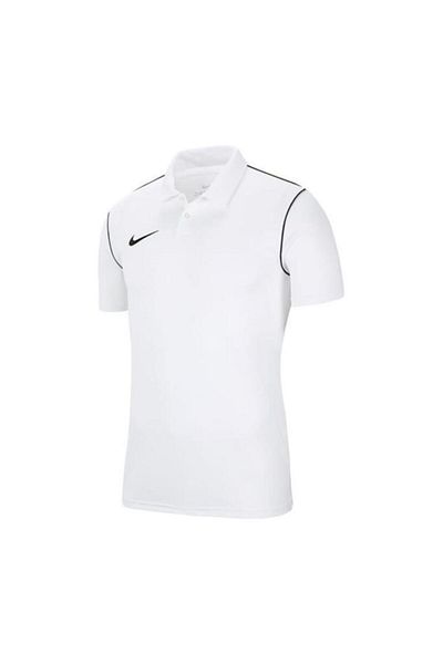 Nike Μπλουζάκι Park20 Polo - NK DF, BV6879-100