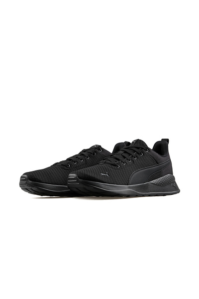 Puma Anzarun Lite Unisex Koşu Ayakkabı Siyah