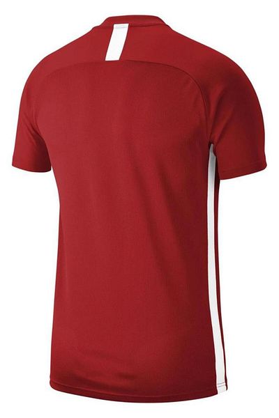Nike Red Sports T-Shirt for Kids