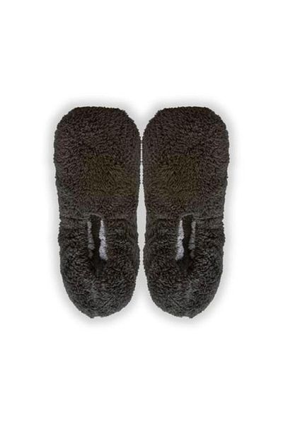 Twigy Botine pentru femei Relax, mărimea ospătarului, negre 36/41