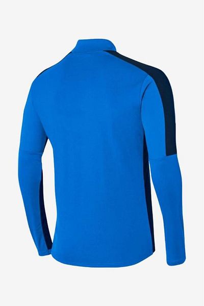 Nike Dri-Fit Academy 23 Men's Training Top - Light Blue, Drill Top, Dr1352-463
