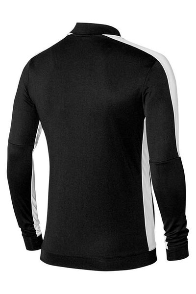 Nike Dr1681-010 Dri-fit Academy Μαύρο Ανδρικό Αθλητικό Μπουφάν
