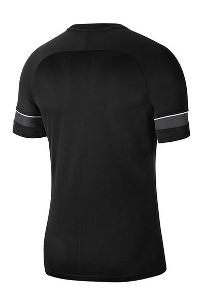 Nike Y Academy 21 - Cw6103-014 Kids Training Top T-Shirt