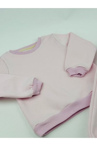Tiny Children's Tracksuit Set