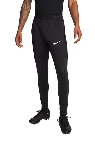 Nike Men's Training Sweatpants - m Dri-Fit Strike23, Kpz Dr2563-010 Black