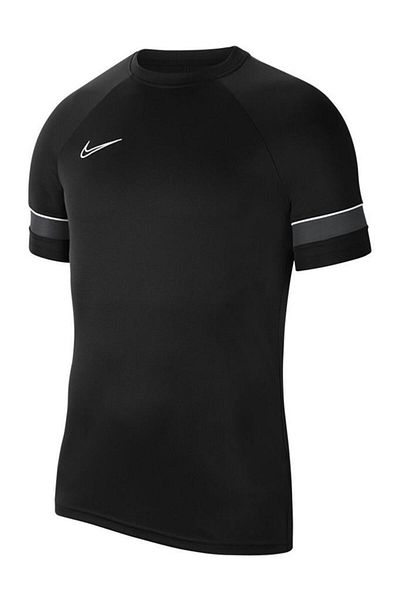 Nike Y Academy 21 - Cw6103-014 Kids Training Top T-Shirt