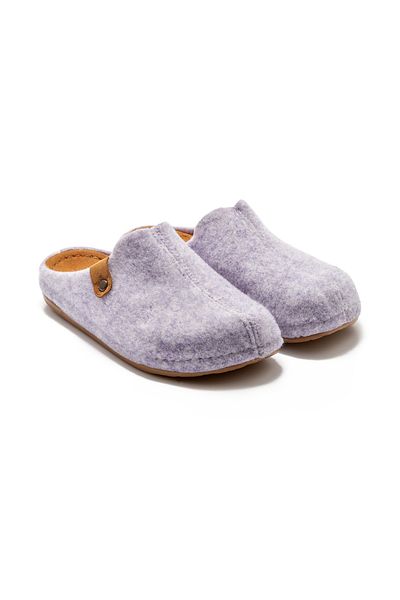 Twigy Γυναικείες παντόφλες σπιτιών Lilac Teina - 36/40