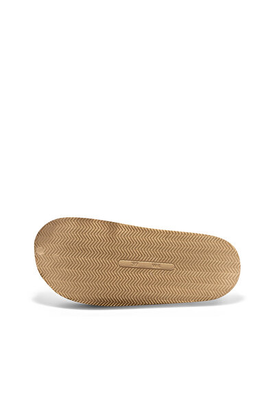 Twigy Red Hip Women's House Slippers - 36/40