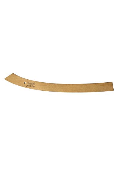 Ferisa Home Wooden Riga Set of 7 - Miter and Tailor Ruler, Domestic Production