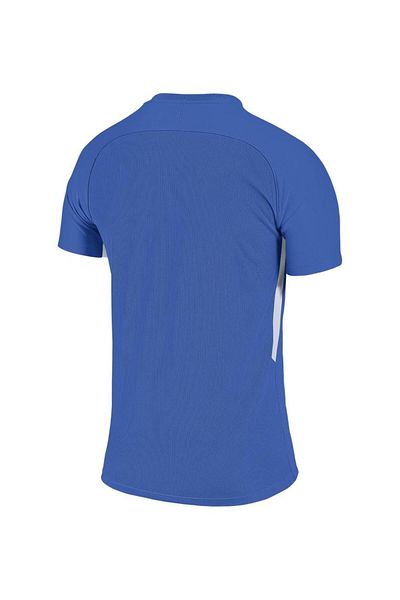 Nike Tiempo Prem Jsy Ss894230-463 Ksa Arm Jersey