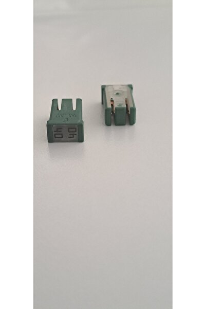 STARKLİPS MCase Sigorta Yeşil (32 V 40 A)
